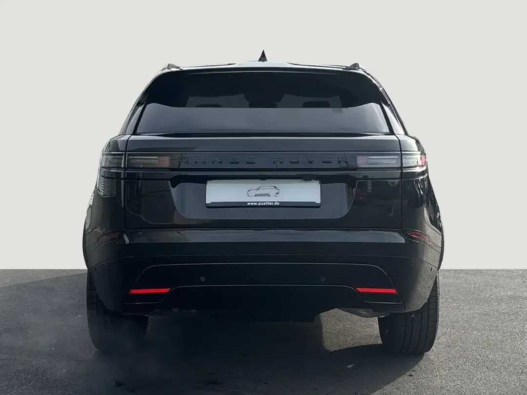 Land Rover Range Rover Velar D200 Dynamic SE - Thumbnail 7