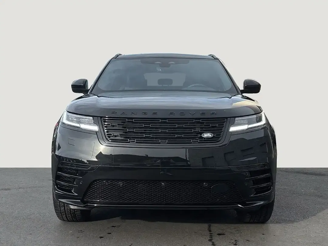 Land Rover Range Rover Velar D200 Dynamic SE - Thumbnail 8