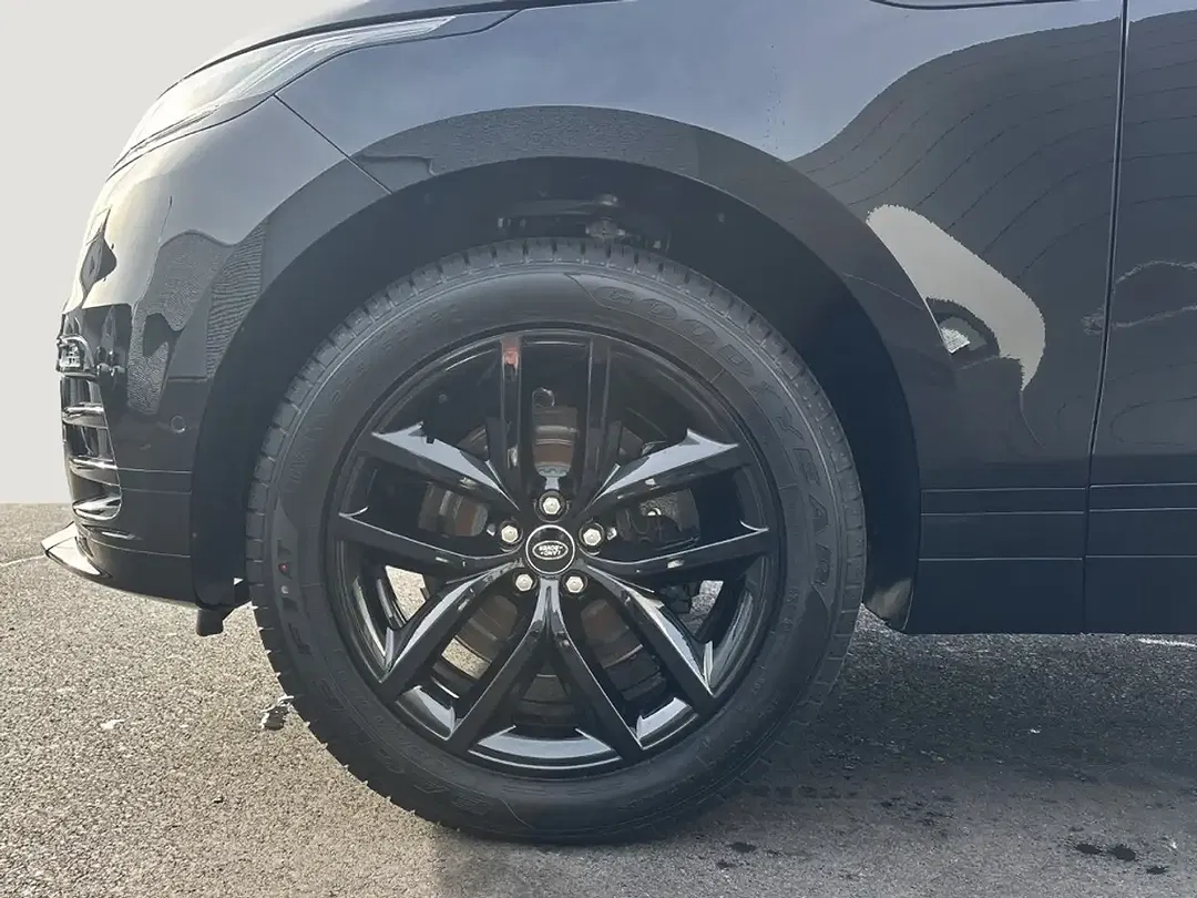 Land Rover Range Rover Velar D200 Dynamic SE - Thumbnail 9