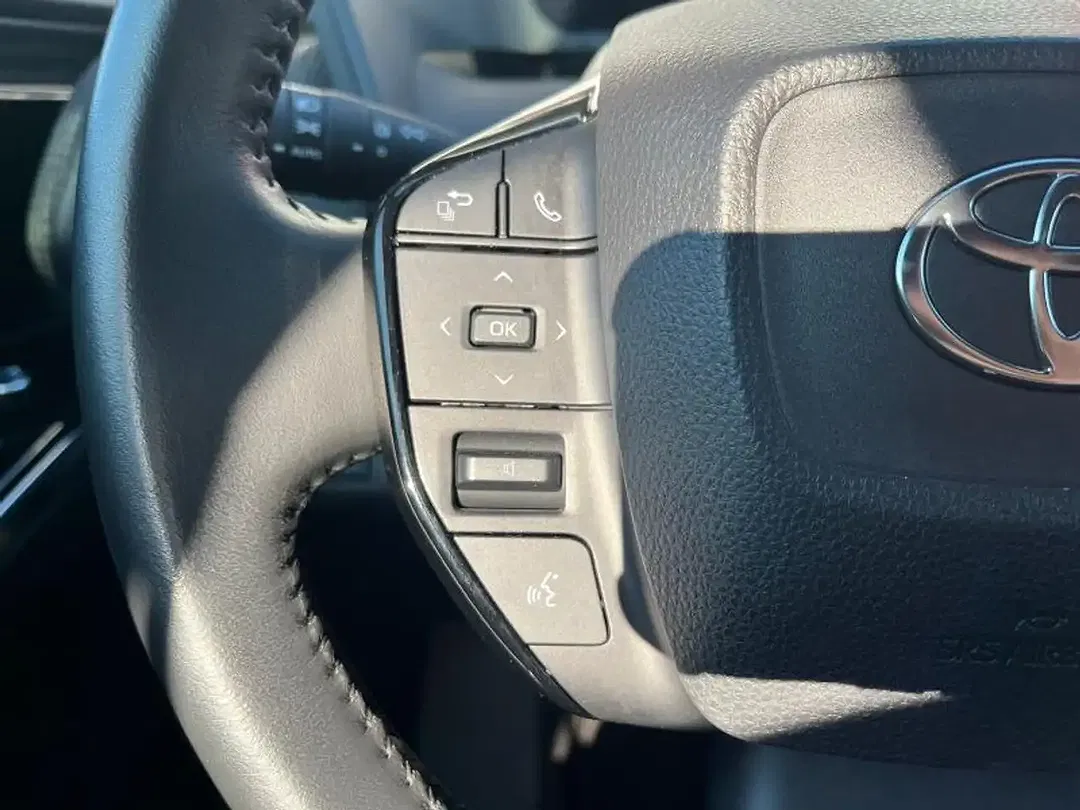 Toyota bZ4X Business Edition - Thumbnail 11