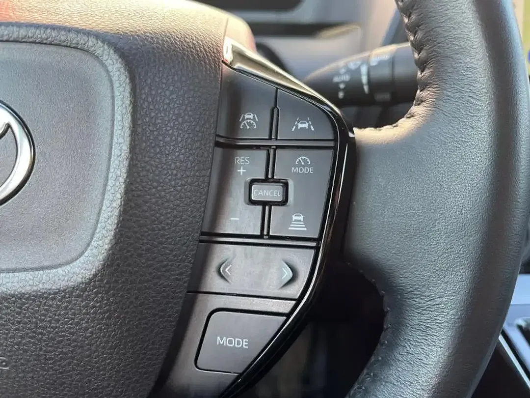 Toyota bZ4X Business Edition - Thumbnail 12