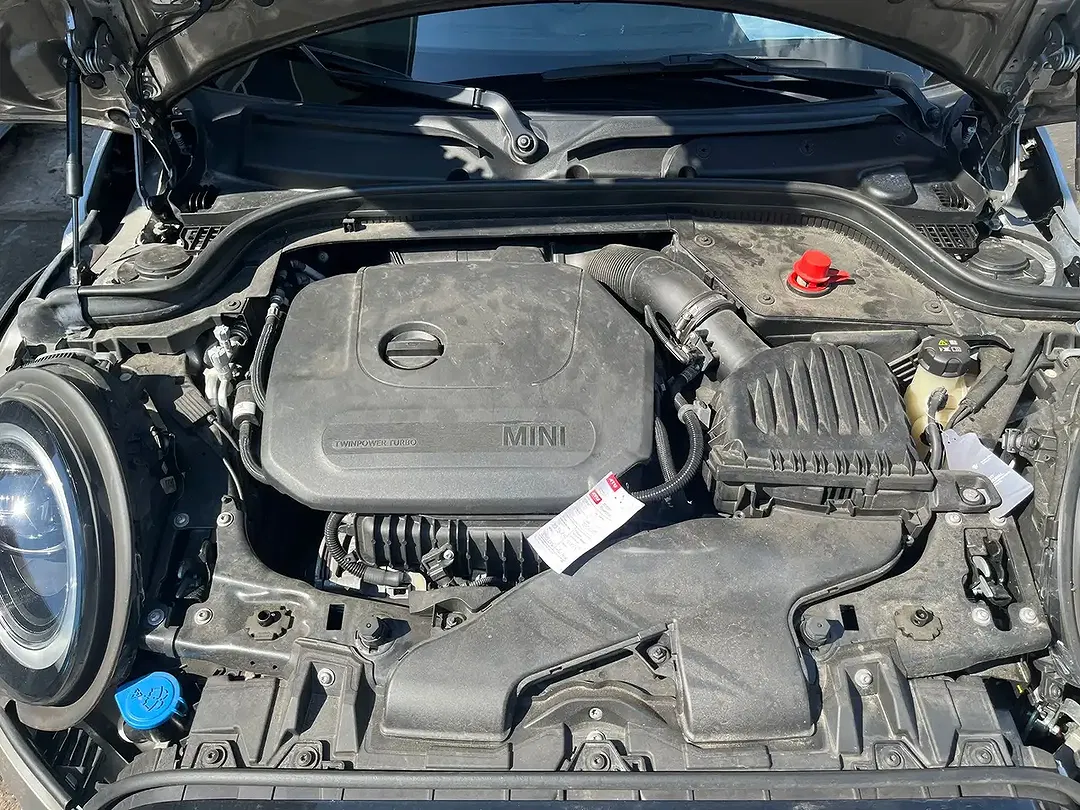 MINI Cooper Essential Trim - foto 12