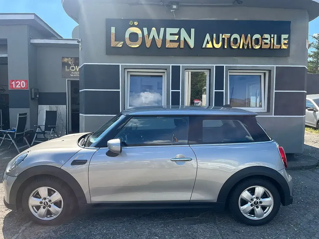 MINI Cooper Essential Trim - foto 2