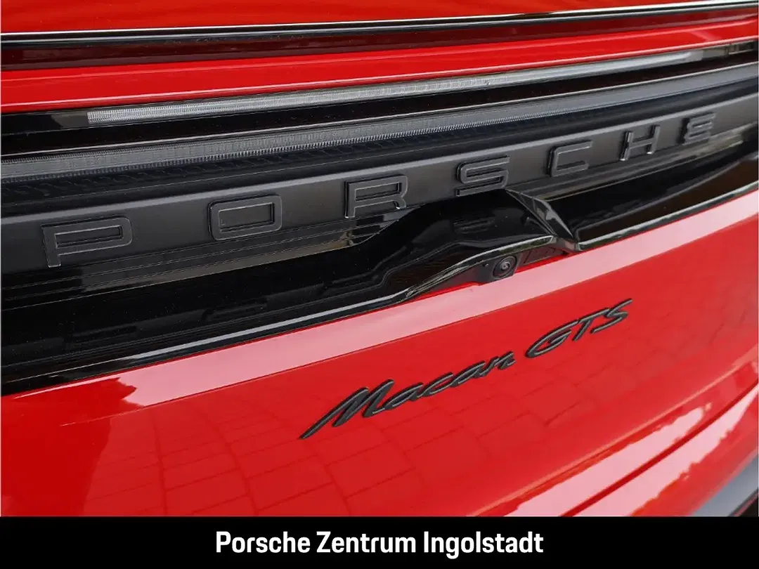 Porsche Macan GTS - Thumbnail 10
