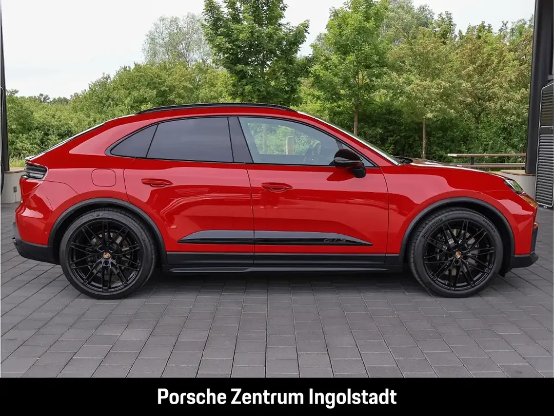 Porsche Macan GTS - Thumbnail 12