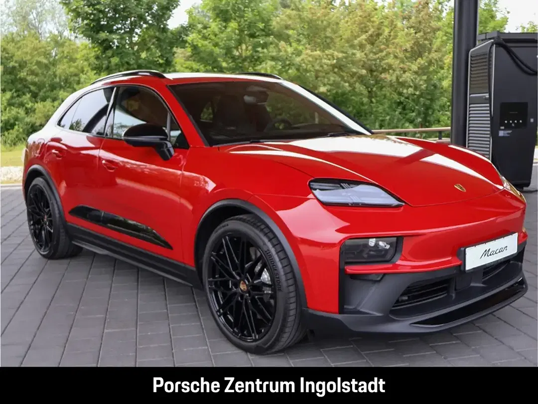 Porsche Macan GTS - Thumbnail 13