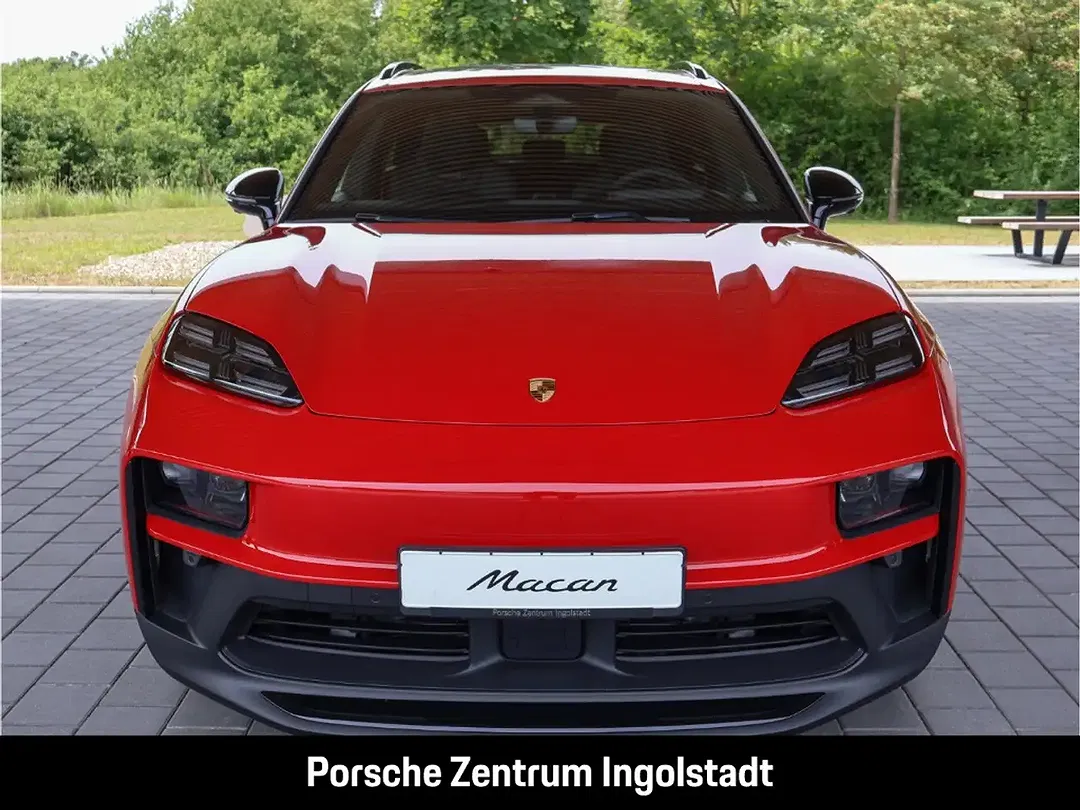 Porsche Macan GTS - Thumbnail 14