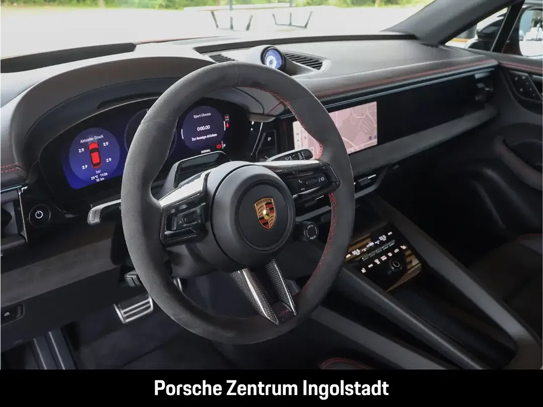 Porsche Macan GTS - foto 15