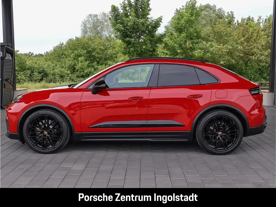 Porsche Macan GTS - foto 2
