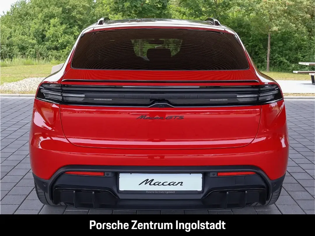 Porsche Macan GTS - Thumbnail 4