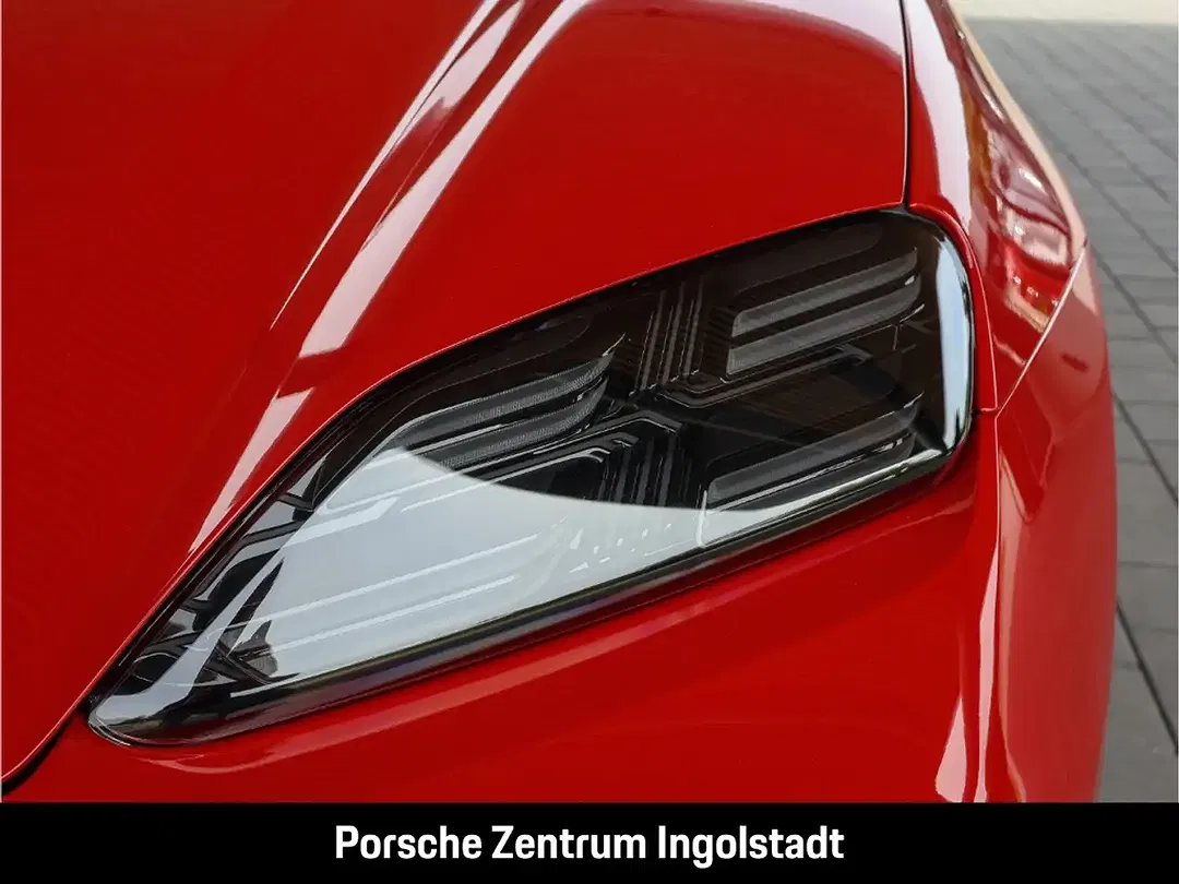 Porsche Macan GTS - Thumbnail 5