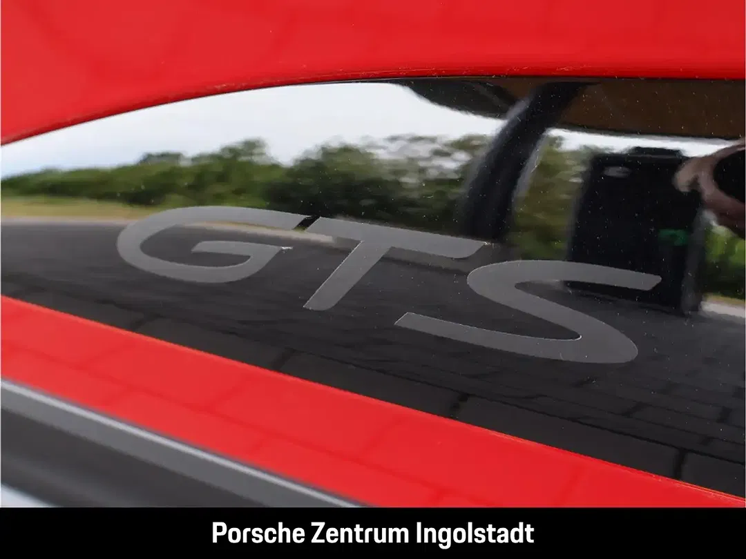 Porsche Macan GTS - Thumbnail 7