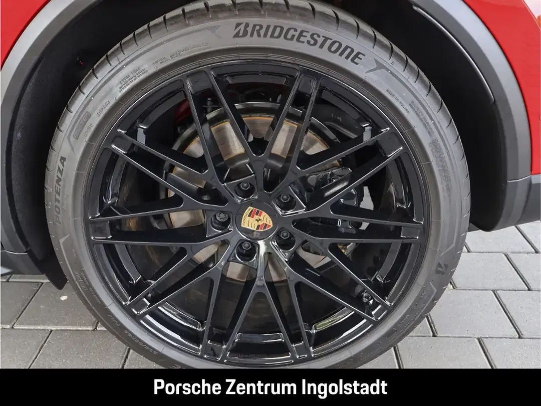 Porsche Macan GTS - Thumbnail 8