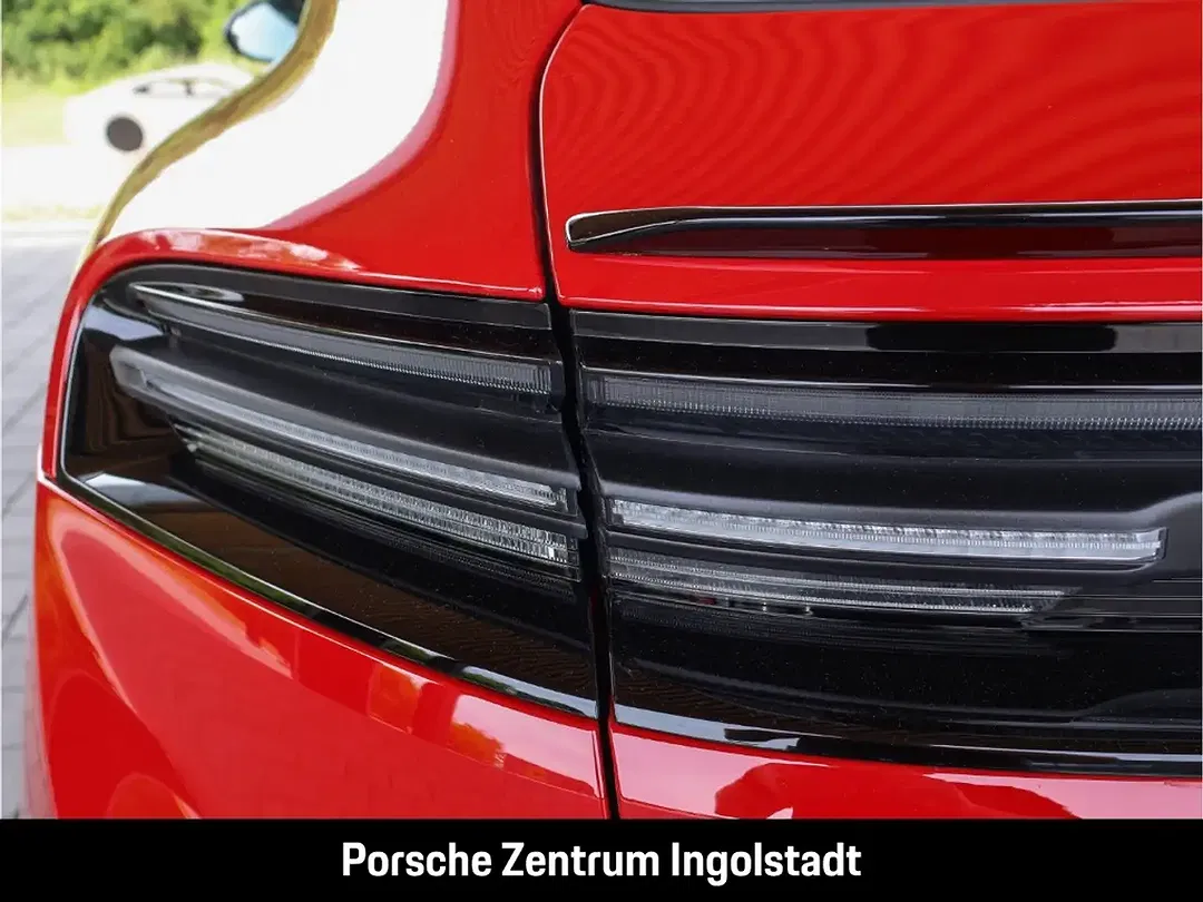 Porsche Macan GTS - Thumbnail 9
