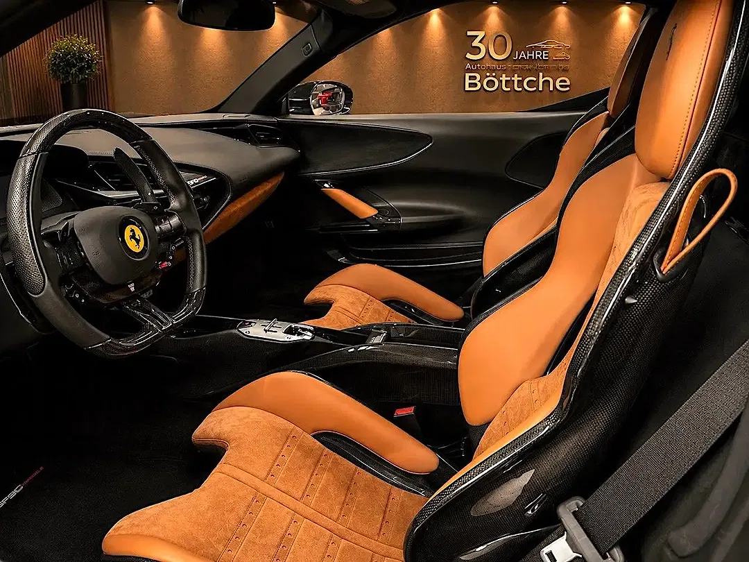 Ferrari SF90 Stradale Assetto Fiorano - Thumbnail 10