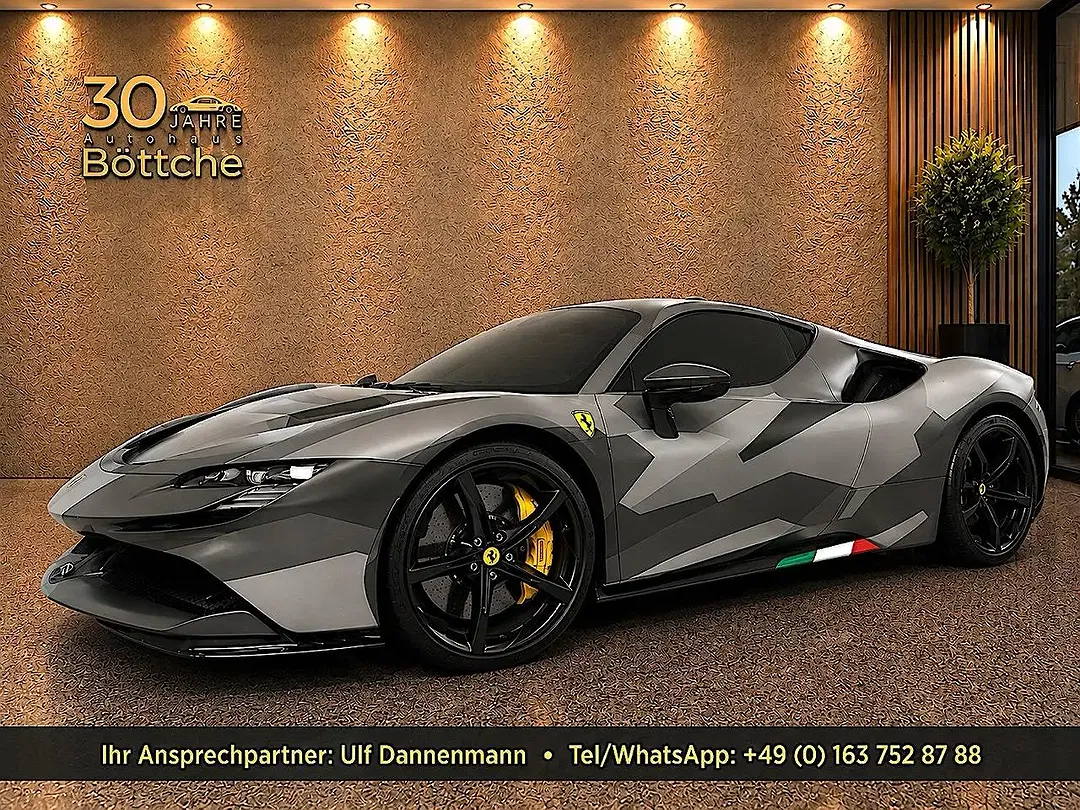 Ferrari SF90 Stradale Assetto Fiorano - foto 2