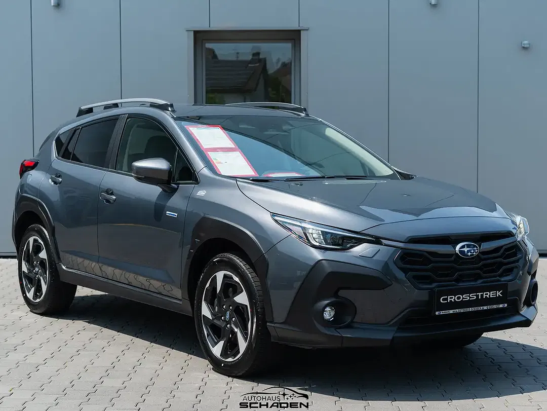 Subaru Crosstrek 2.0 AWD Comfort - foto 1
