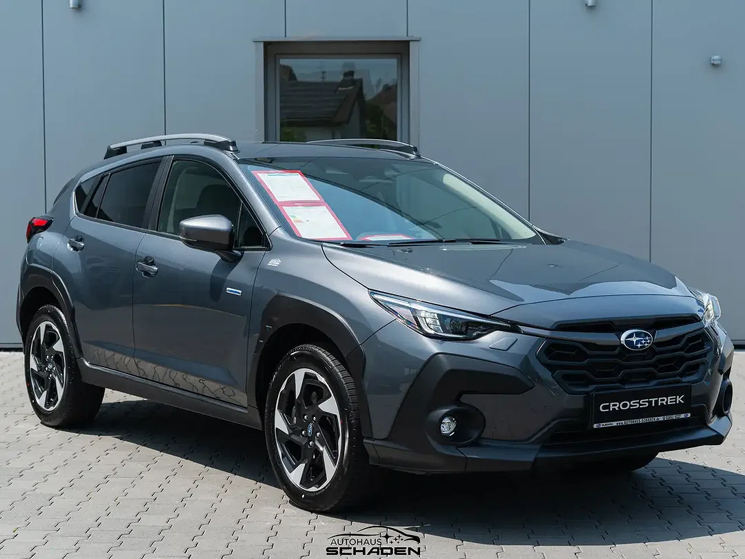 Subaru Crosstrek 2.0 AWD Comfort - Afbeelding 1