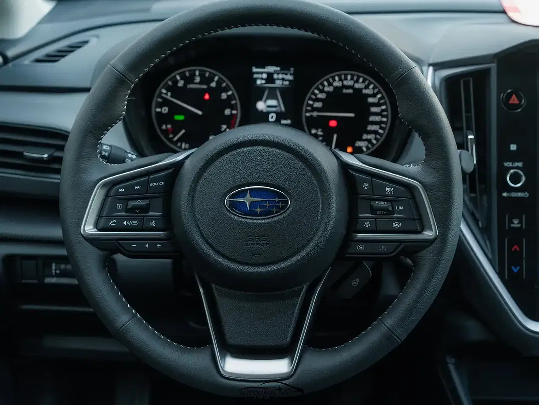 Subaru Crosstrek 2.0 AWD Comfort - Thumbnail 10