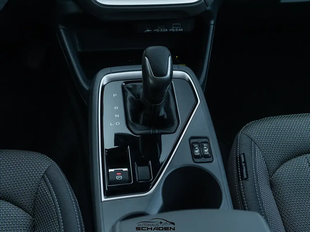 Subaru Crosstrek 2.0 AWD Comfort - Thumbnail 11