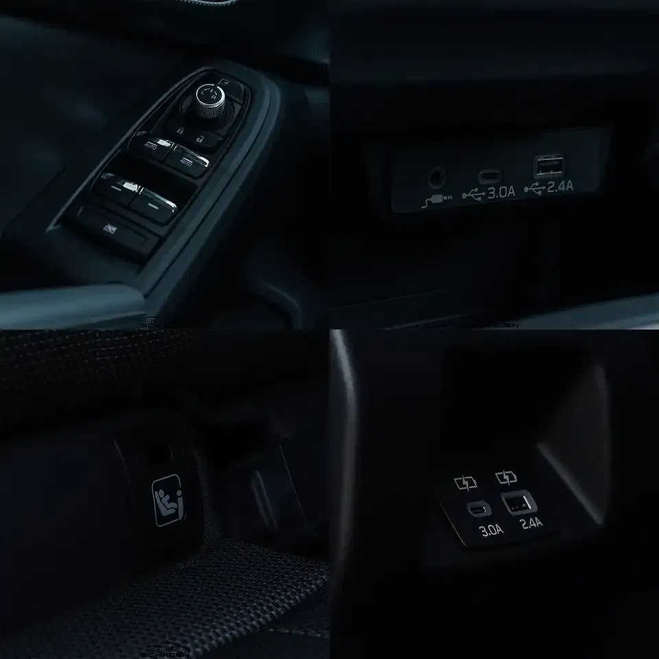 Subaru Crosstrek 2.0 AWD Comfort - Thumbnail 12