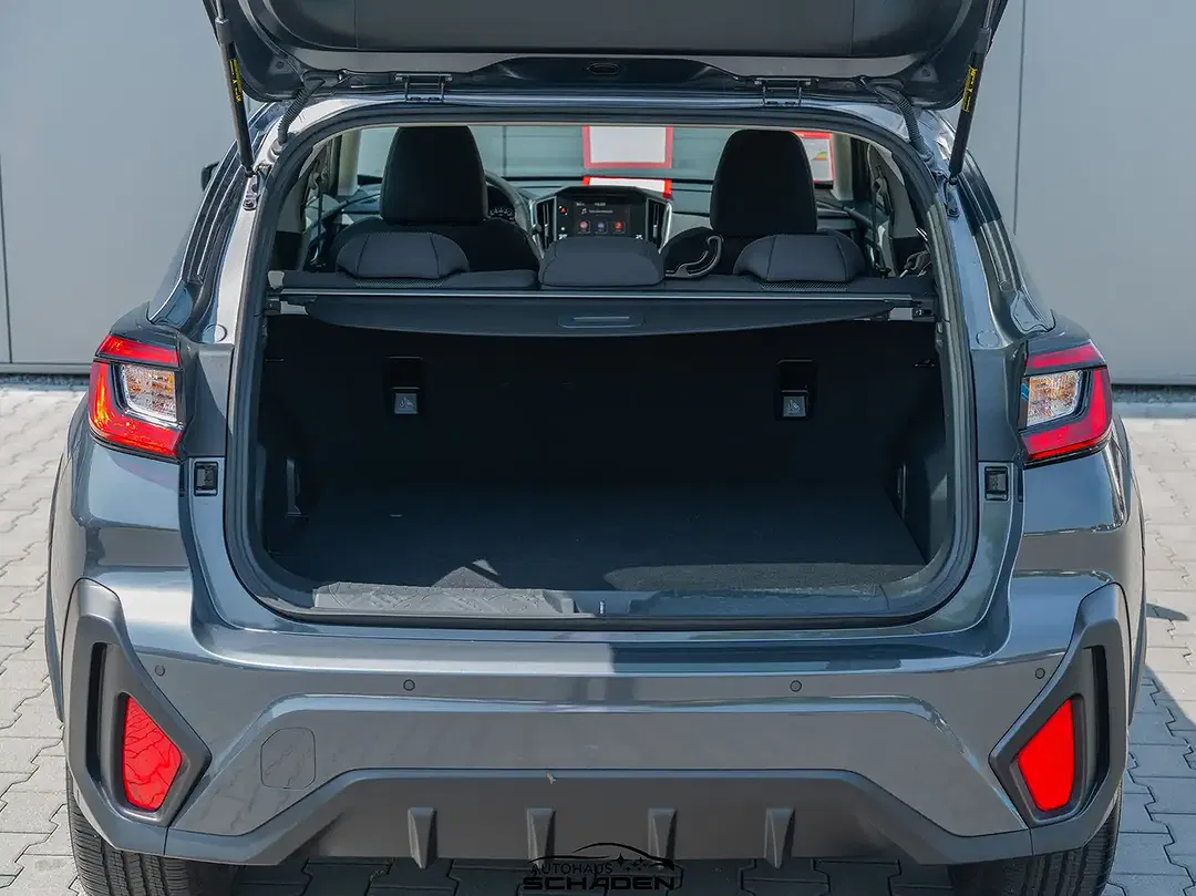 Subaru Crosstrek 2.0 AWD Comfort - Thumbnail 13