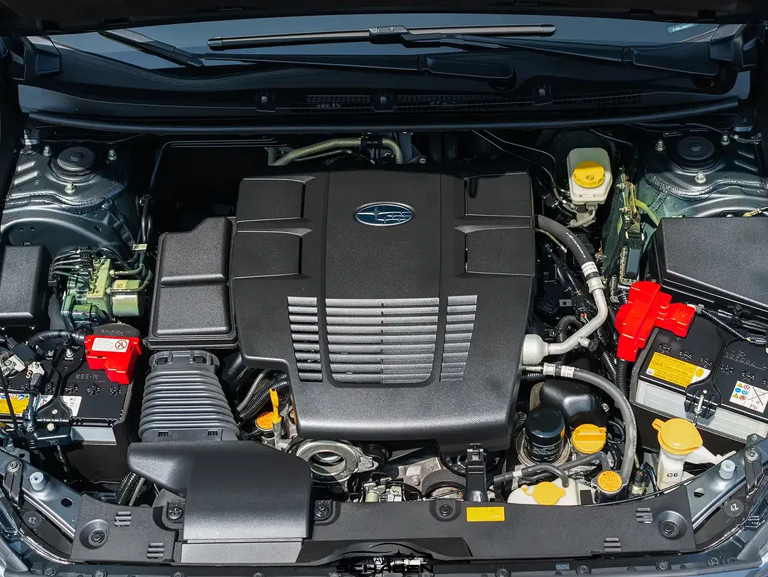 Subaru Crosstrek 2.0 AWD Comfort - Thumbnail 14