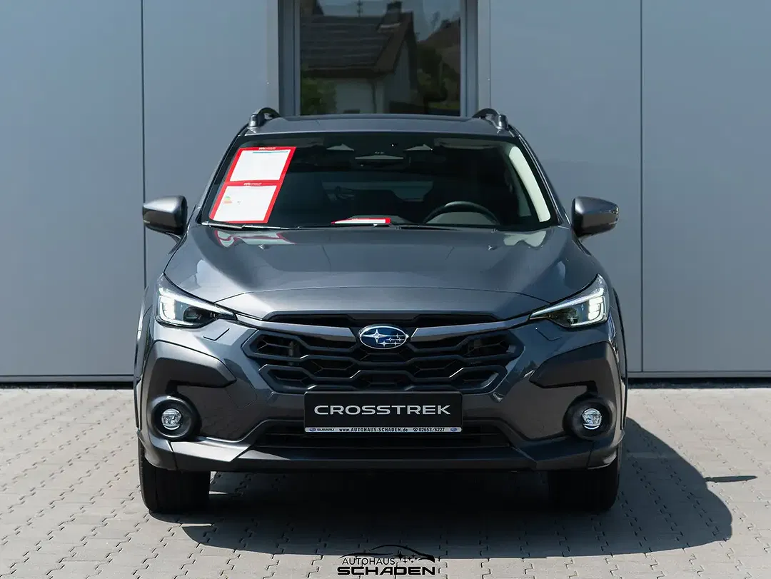 Subaru Crosstrek 2.0 AWD Comfort - foto 2