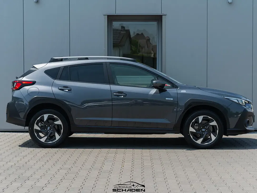 Subaru Crosstrek 2.0 AWD Comfort - Thumbnail 3