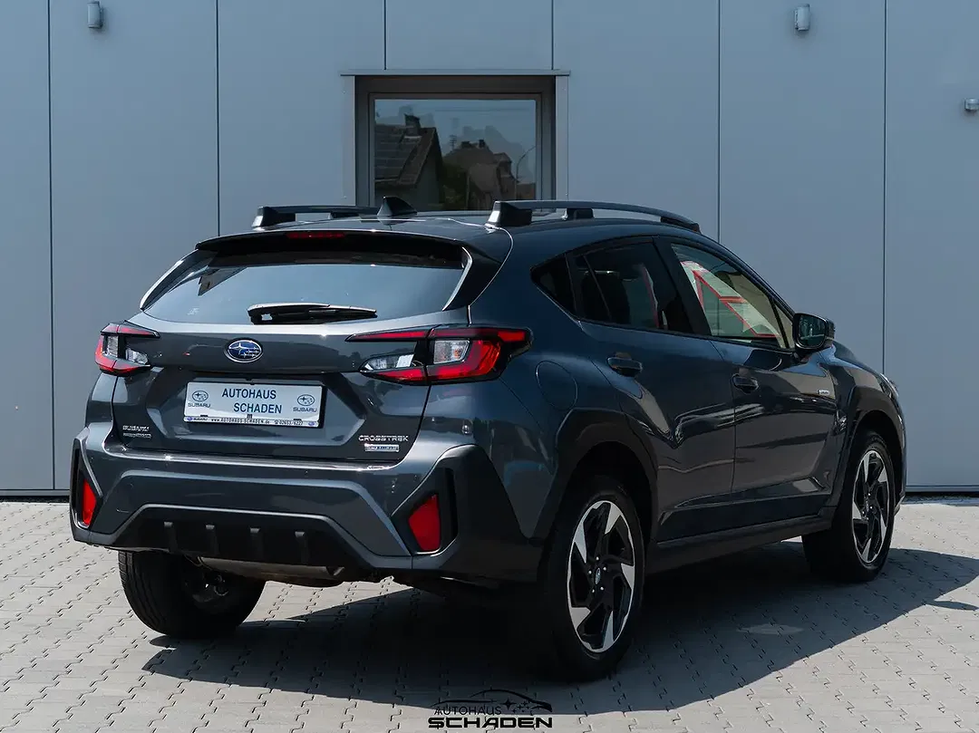 Subaru Crosstrek 2.0 AWD Comfort - Thumbnail 4
