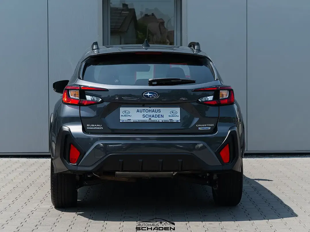 Subaru Crosstrek 2.0 AWD Comfort - Thumbnail 5