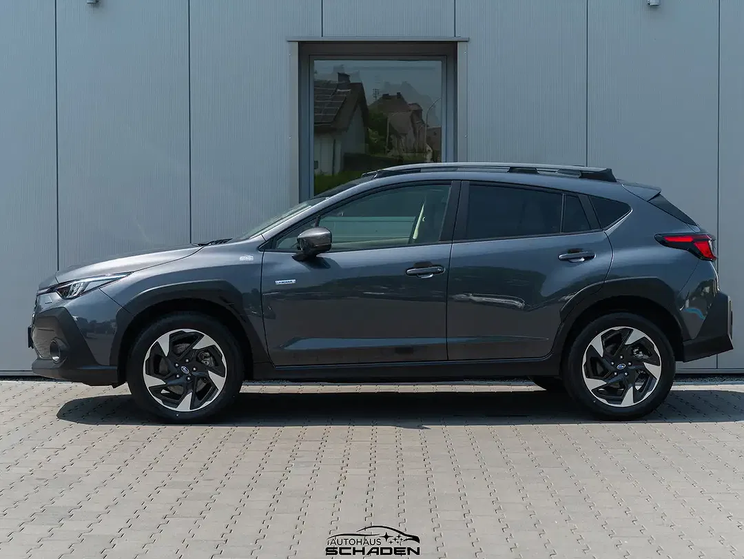 Subaru Crosstrek 2.0 AWD Comfort - Thumbnail 6