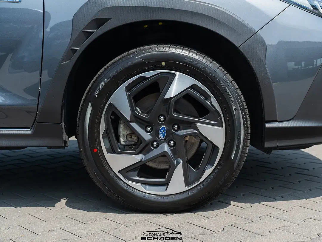 Subaru Crosstrek 2.0 AWD Comfort - Thumbnail 7