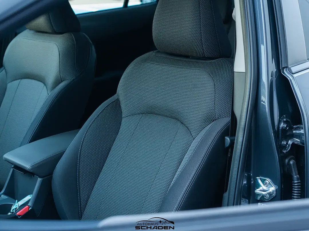 Subaru Crosstrek 2.0 AWD Comfort - Thumbnail 8