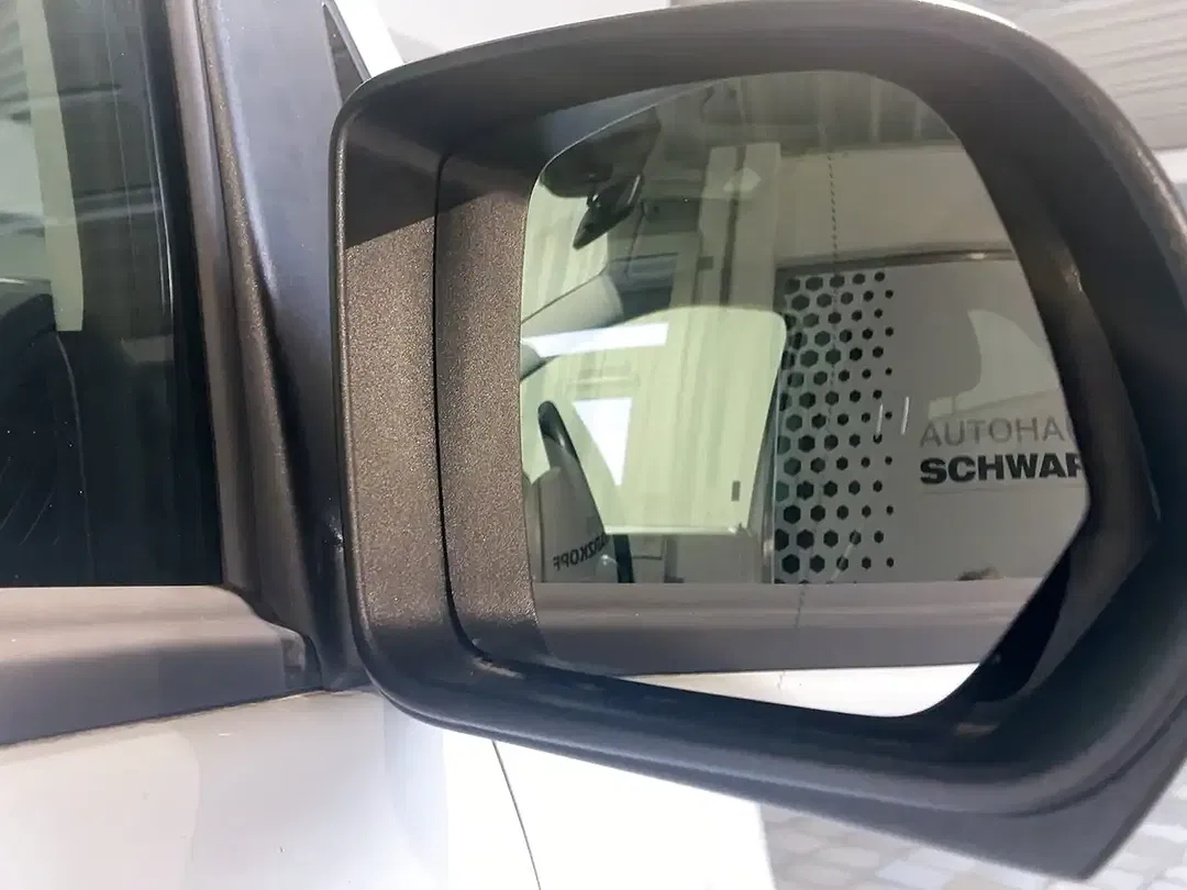 Mercedes-Benz Vito - Thumbnail 9