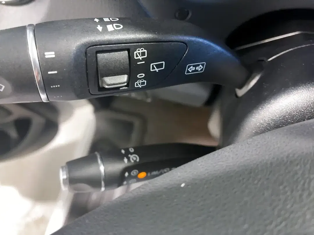 Mercedes-Benz Vito - Thumbnail 12