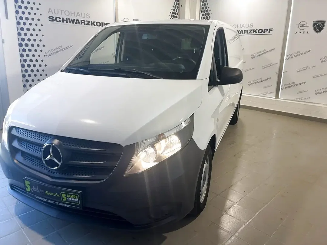 Mercedes-Benz Vito - Afbeelding 1
