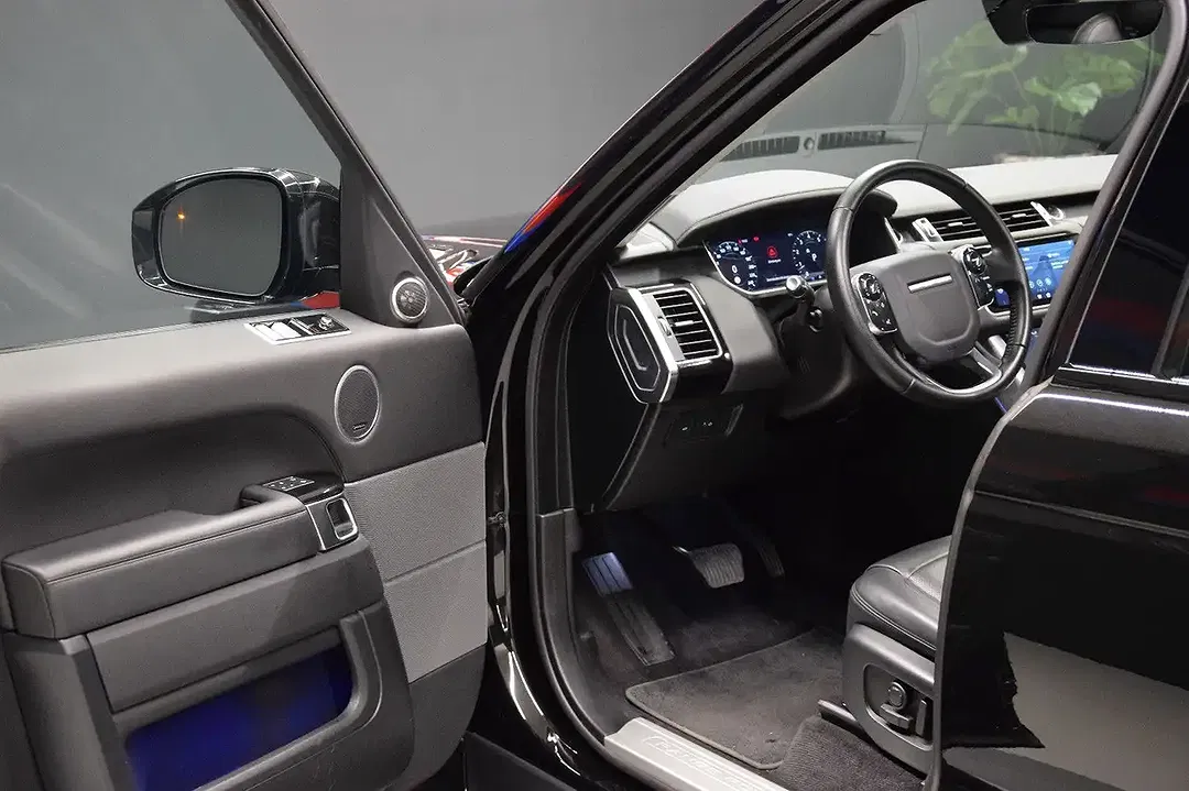 Land Rover Range Rover Sport Hybrid HSE - Thumbnail 10