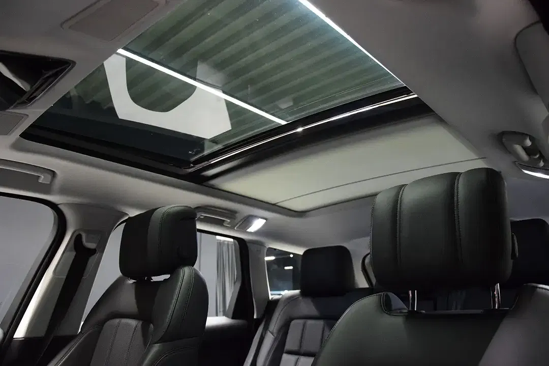 Land Rover Range Rover Sport Hybrid HSE - Thumbnail 13