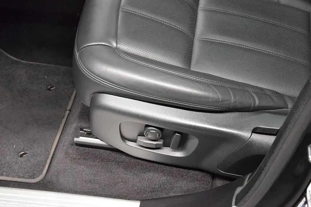 Land Rover Range Rover Sport Hybrid HSE - Thumbnail 14