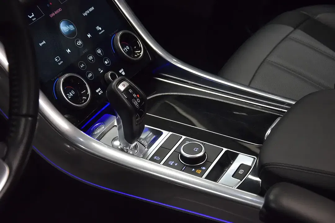 Land Rover Range Rover Sport Hybrid HSE - Thumbnail 15