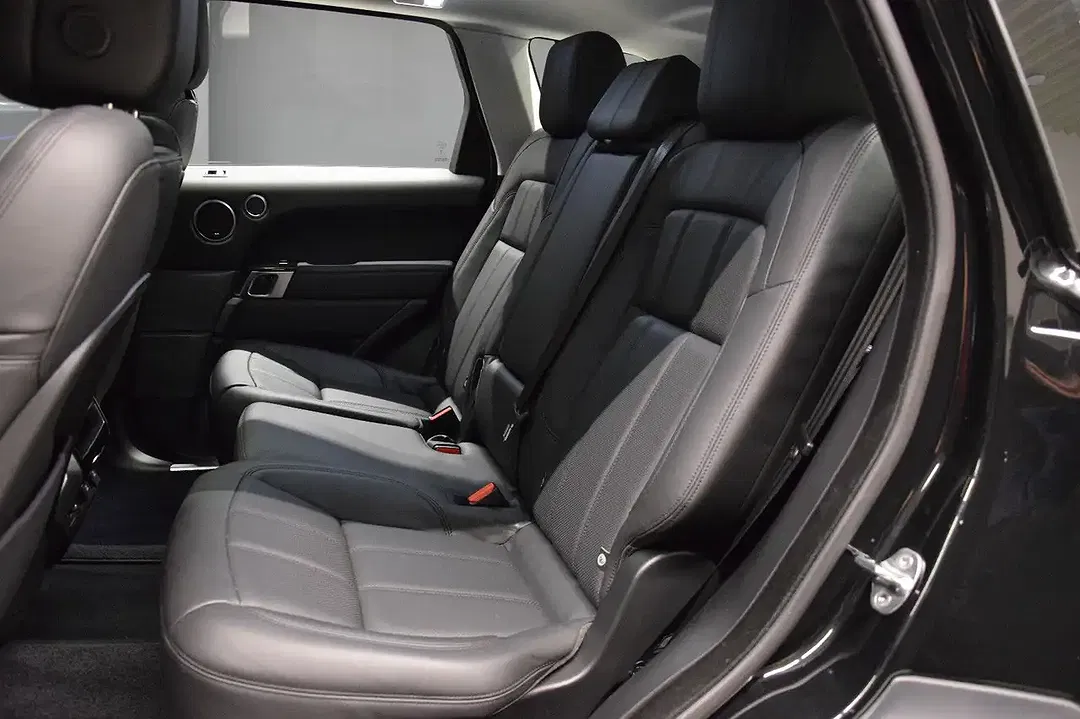 Land Rover Range Rover Sport Hybrid HSE - Thumbnail 20