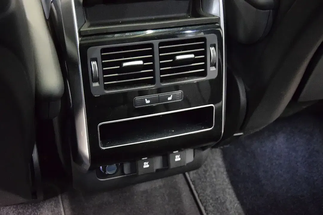 Land Rover Range Rover Sport Hybrid HSE - Thumbnail 21