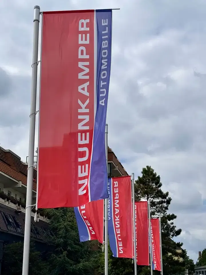 Land Rover Range Rover Sport Hybrid HSE - Thumbnail 23