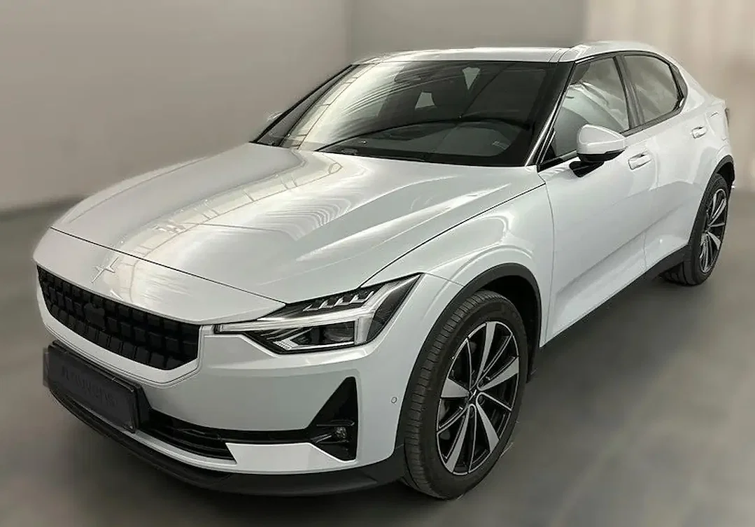 Polestar 2 Long Range Plus Pilot - Afbeelding 1