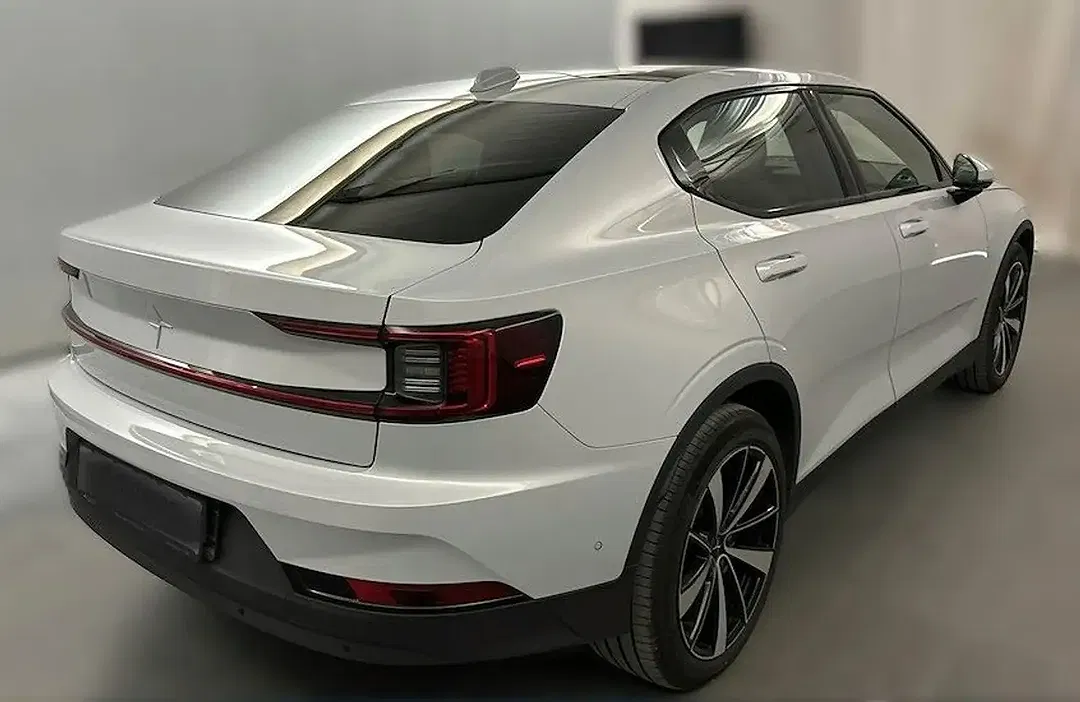 Polestar 2 Long Range Plus Pilot - Thumbnail 3