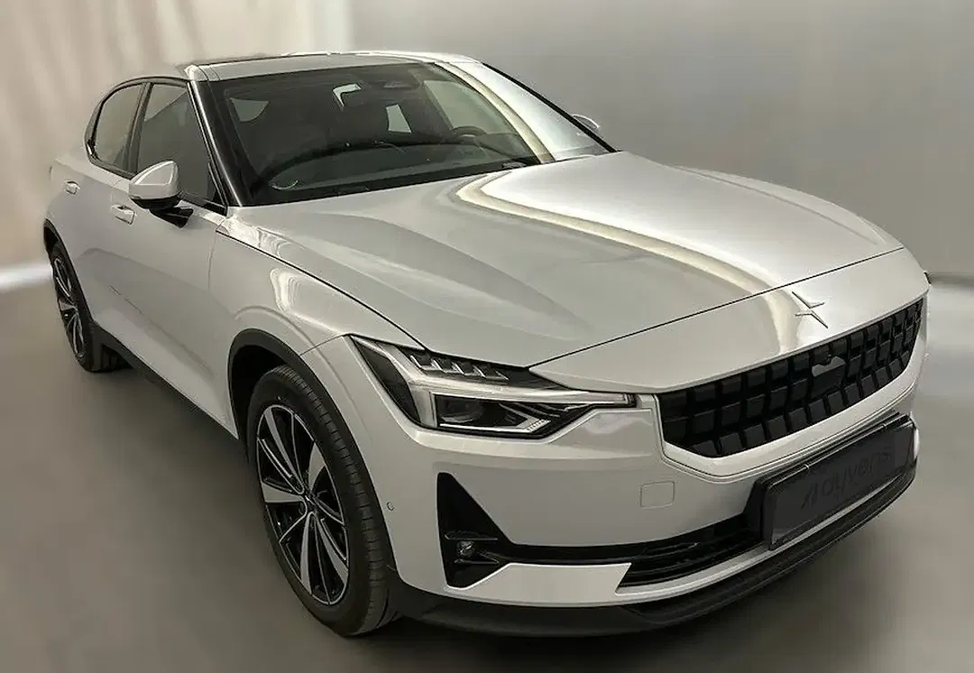 Polestar 2 Long Range Plus Pilot - Thumbnail 4