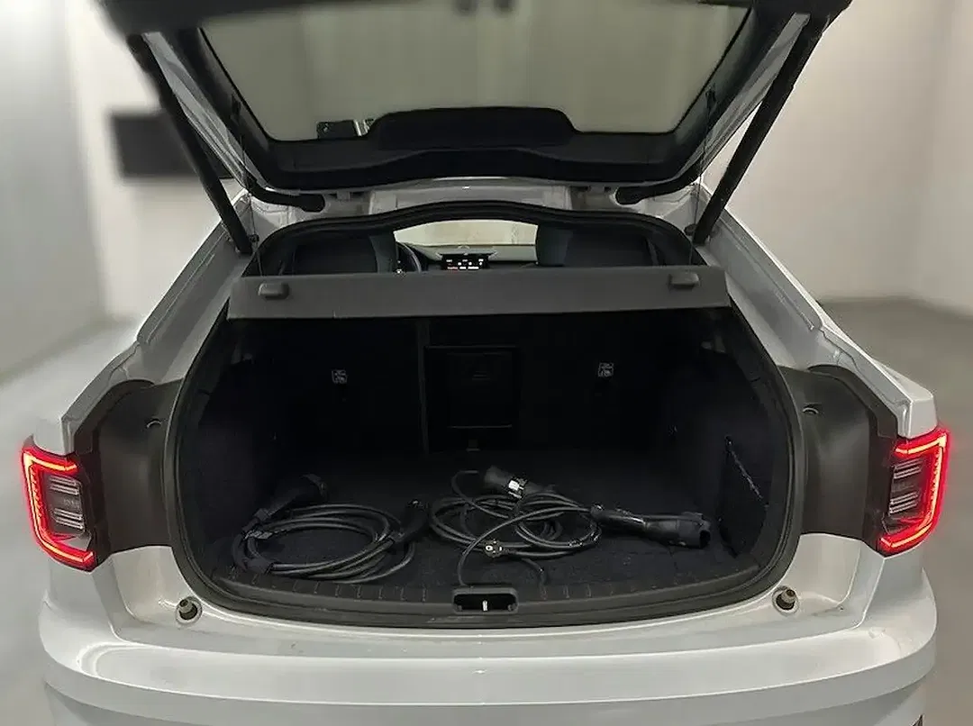 Polestar 2 Long Range Plus Pilot - Thumbnail 7