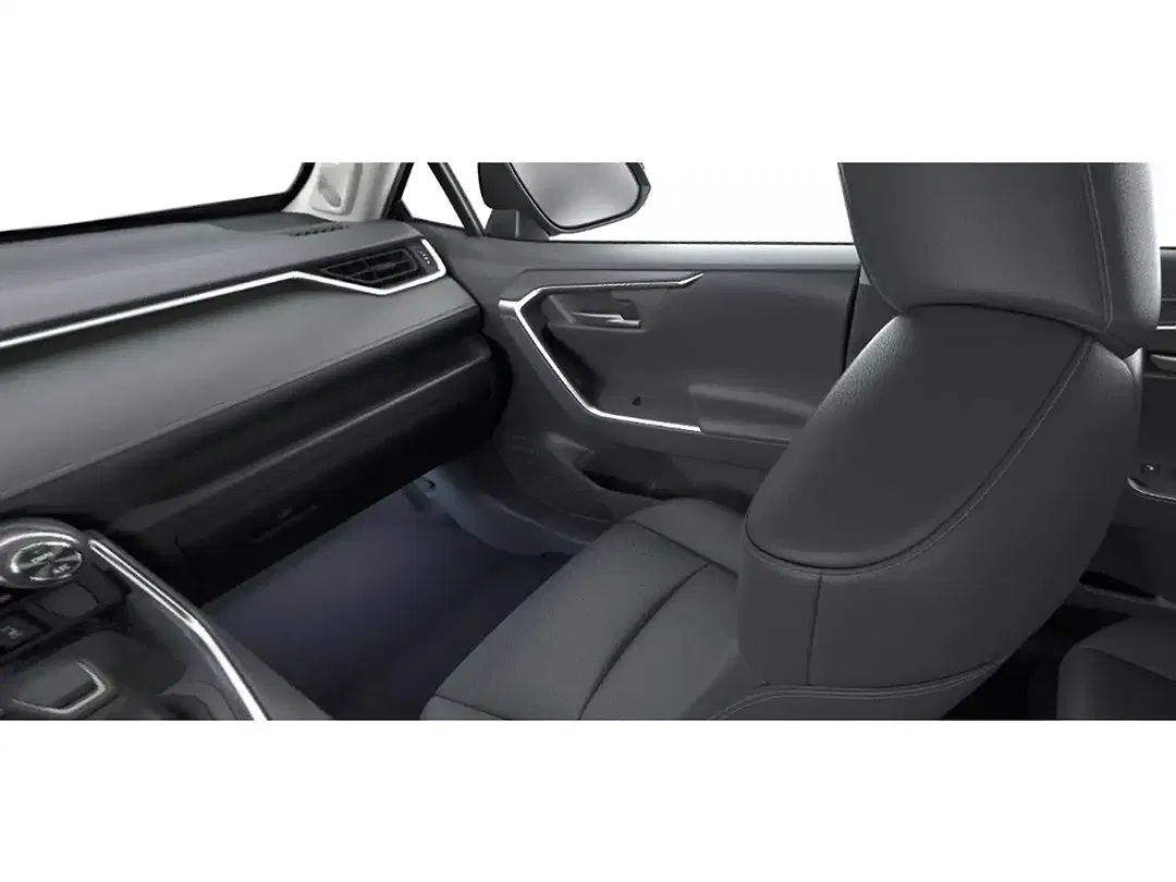 Toyota RAV 4 Hybrid Lounge - Thumbnail 10