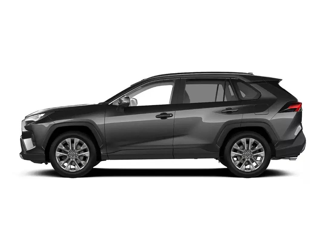Toyota RAV 4 Hybrid Lounge - foto 2